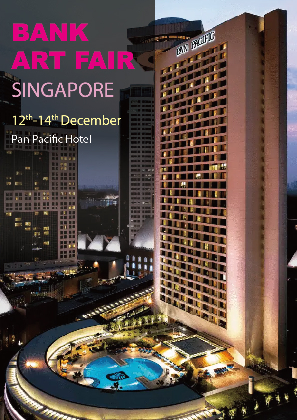 Bank Art Fair 2025-01