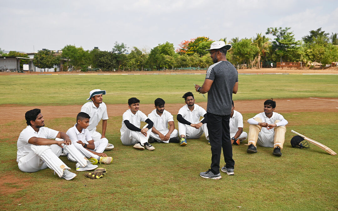 【Reflection】 5 Steps for Leading a Team You’ve Inherited