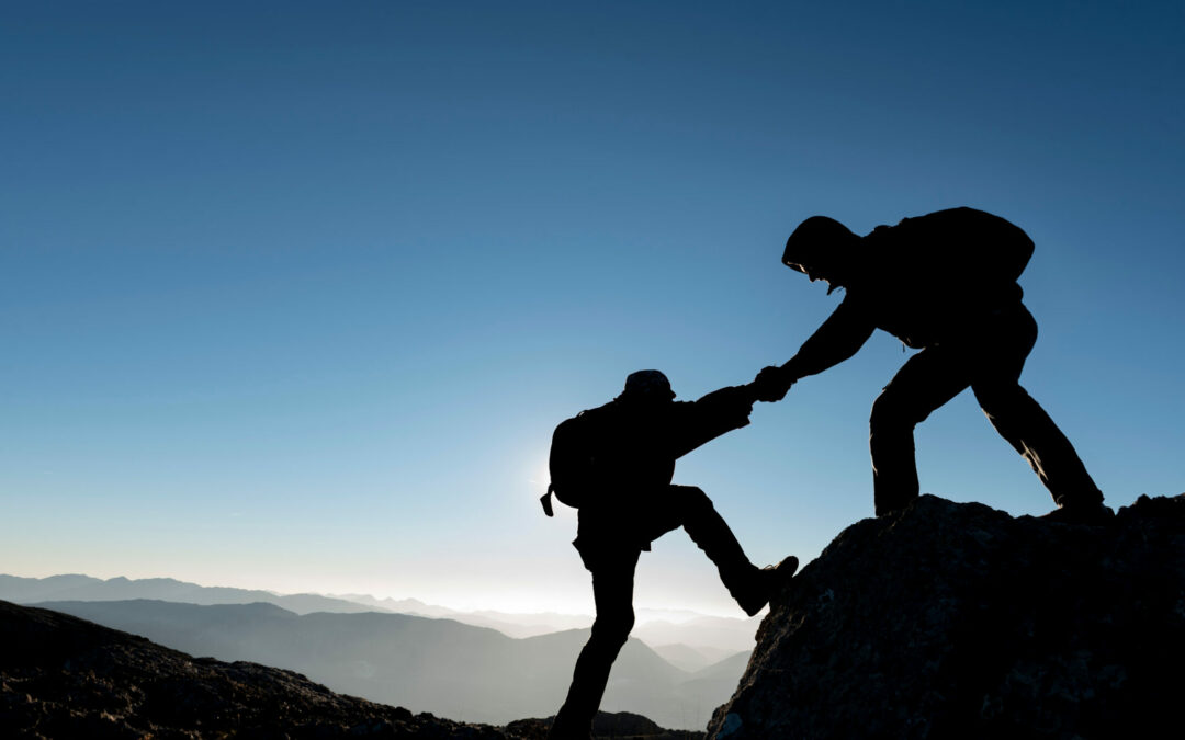 【Reflection】 Everyday Practices to Build Trust